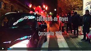 V�deo de Cercedilla.tv