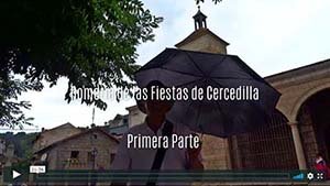 V�deo de Cercedilla.tv
